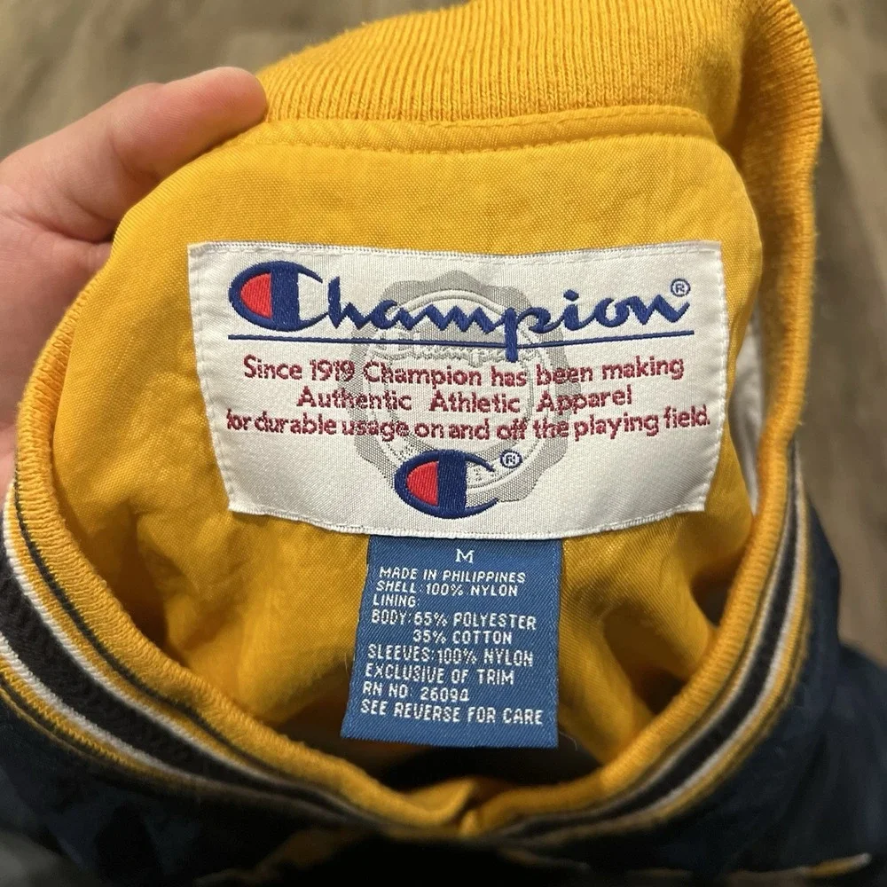 Champion vtg wayzata
